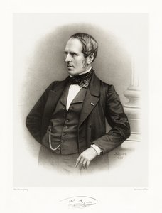 Jacques Auguste Adolphe Regnier